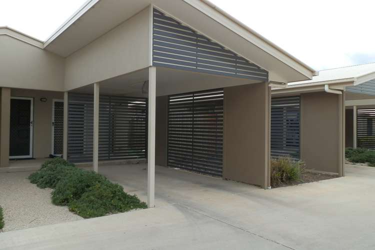 Second view of Homely unit listing, 36/6 Sullivan Street, Emerald QLD 4720