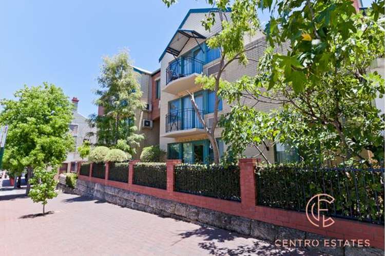 Main view of Homely apartment listing, 12/222 Hay Street, Subiaco WA 6008
