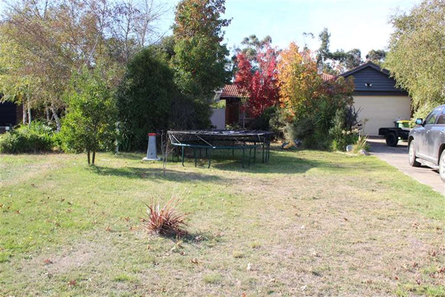 Main view of Homely house listing, 45 Sunnypark Close, Gisborne VIC 3437