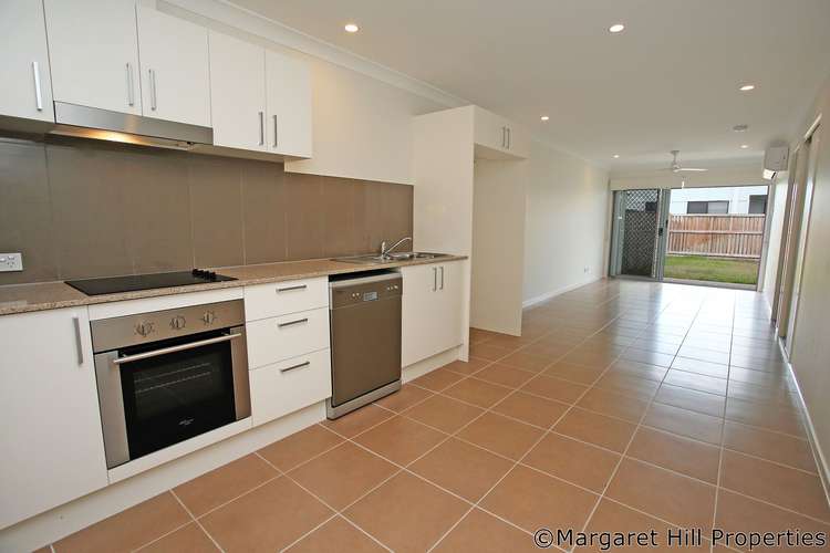 Second view of Homely blockOfUnits listing, 1 & 2 / 9 Intelligence Street, Oonoonba QLD 4811