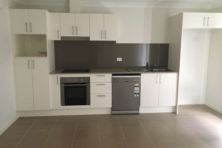 Fourth view of Homely blockOfUnits listing, 1 & 2 / 9 Intelligence Street, Oonoonba QLD 4811