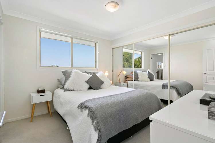 Sixth view of Homely semiDetached listing, 5B Forrest street, Chifley NSW 2036