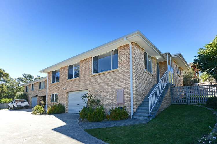 Main view of Homely unit listing, 1/11 Sawyer Avenue, West Moonah TAS 7009