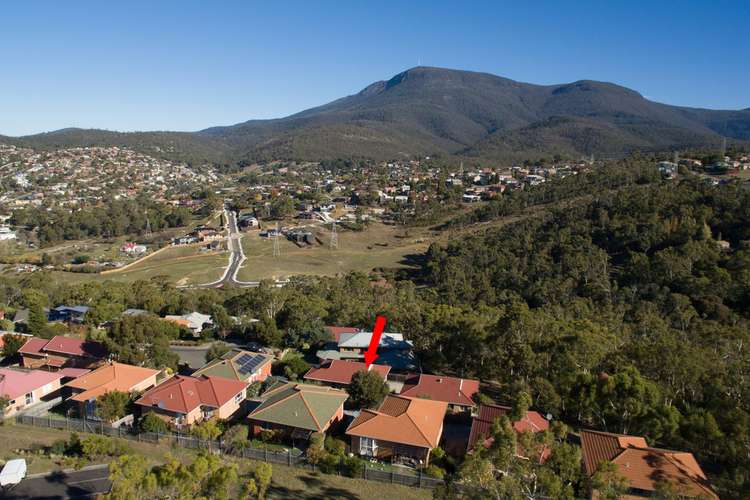 Third view of Homely unit listing, 1/11 Sawyer Avenue, West Moonah TAS 7009
