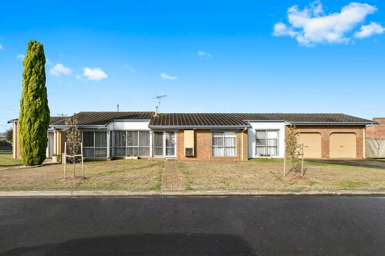 32 Oxford Street, Whittington VIC 3219