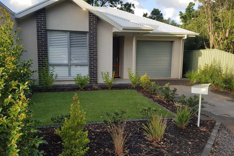 Main view of Homely house listing, 15A Parker Terrace, Clarence Park SA 5034