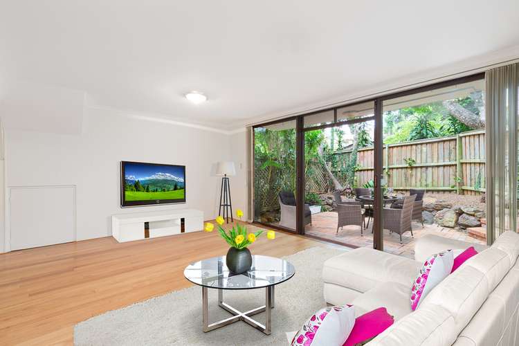 Second view of Homely townhouse listing, 9/35 Bay Road, Waverton NSW 2060