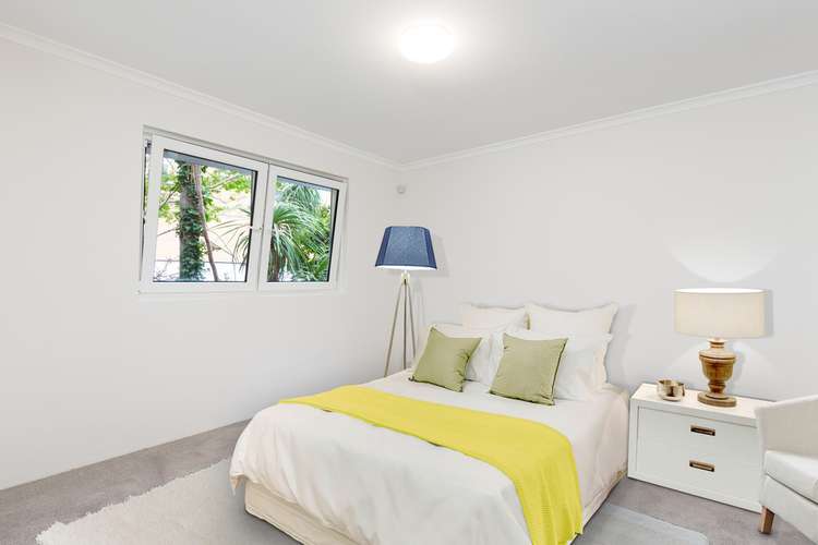 Third view of Homely townhouse listing, 9/35 Bay Road, Waverton NSW 2060