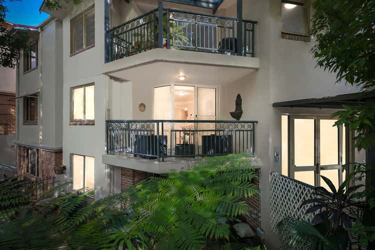 Second view of Homely apartment listing, 15/2 Rosebery Place, Balmain NSW 2041