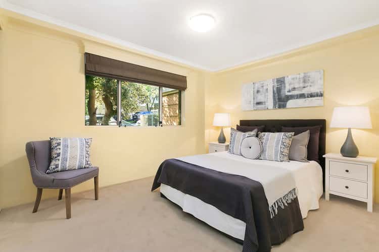 Fourth view of Homely apartment listing, 15/2 Rosebery Place, Balmain NSW 2041