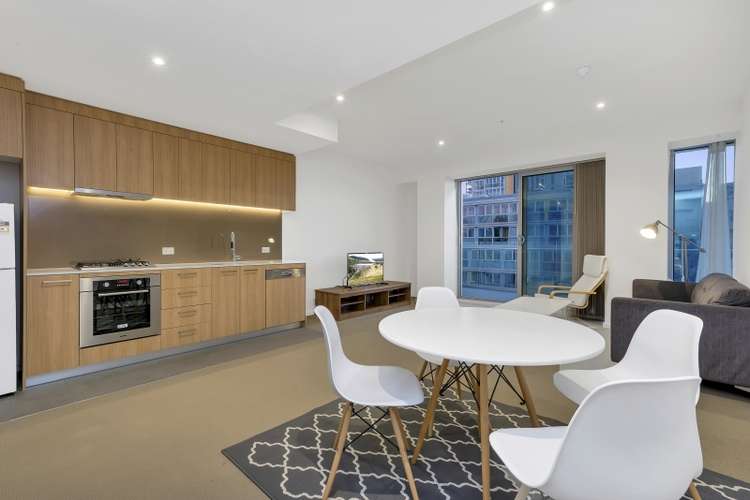 Main view of Homely apartment listing, 305/180 Morphett Street, Adelaide SA 5000