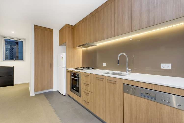 Third view of Homely apartment listing, 305/180 Morphett Street, Adelaide SA 5000