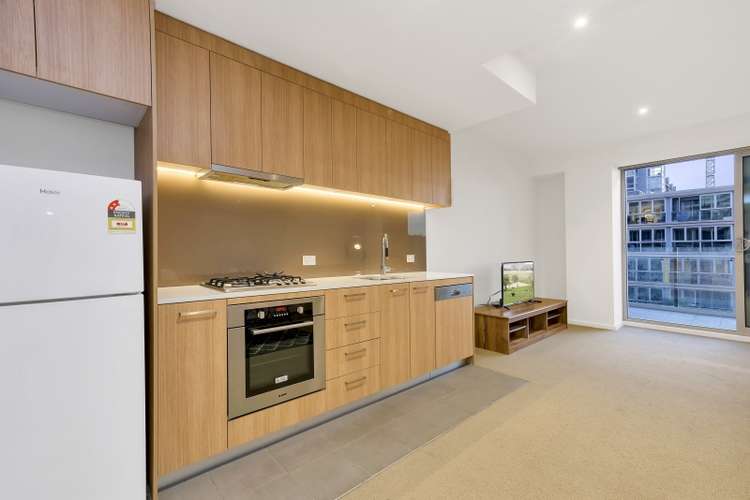 Fourth view of Homely apartment listing, 305/180 Morphett Street, Adelaide SA 5000