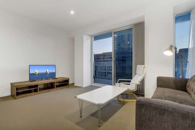 Sixth view of Homely apartment listing, 305/180 Morphett Street, Adelaide SA 5000
