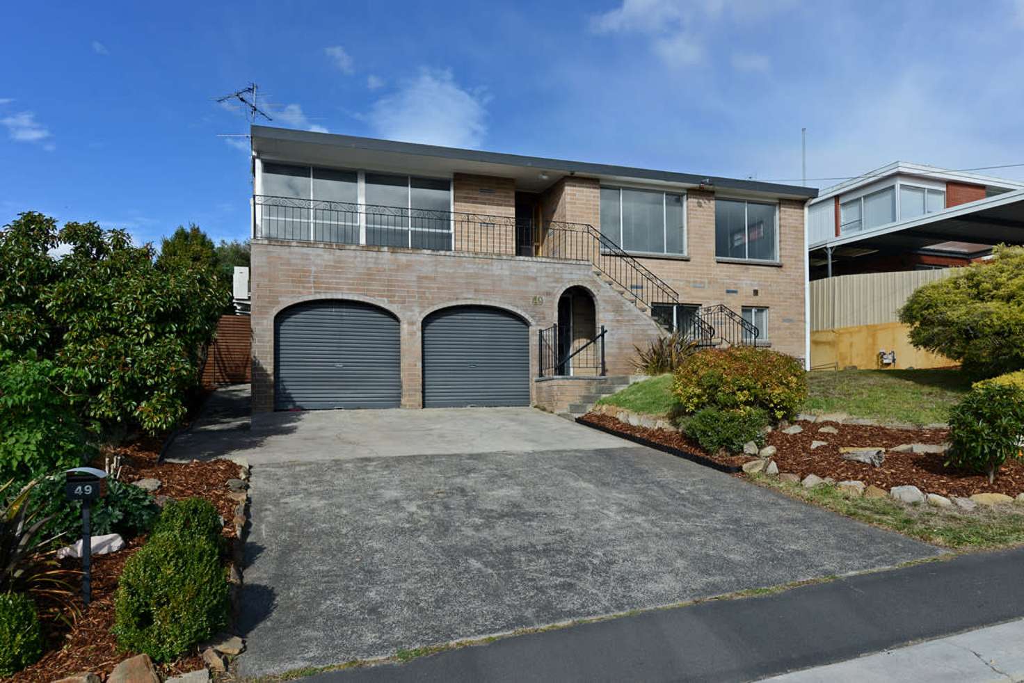 Main view of Homely house listing, 49 Montrose Road, Montrose TAS 7010