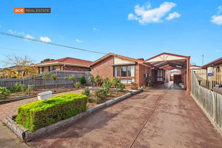 Second view of Homely house listing, 75 Talbot Street, Altona Meadows VIC 3028