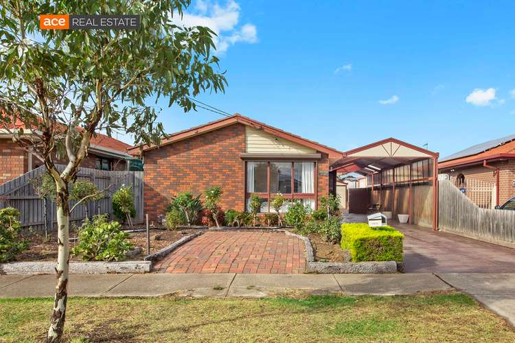 Third view of Homely house listing, 75 Talbot Street, Altona Meadows VIC 3028