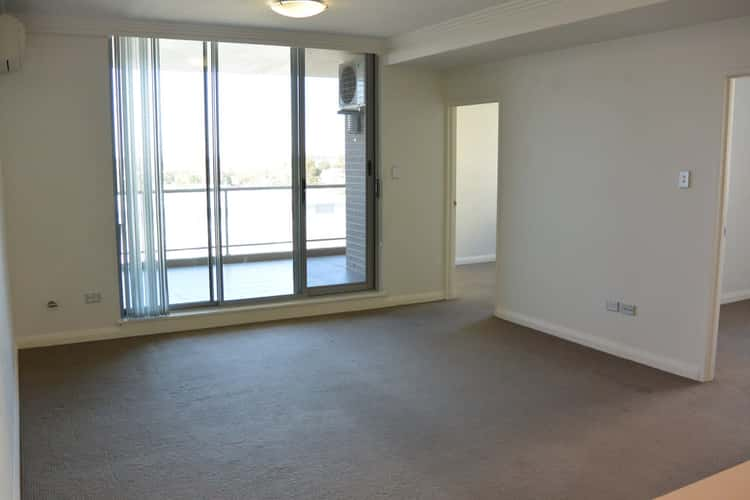 Second view of Homely apartment listing, D/81-86 Courallie Avenue, Homebush West NSW 2140