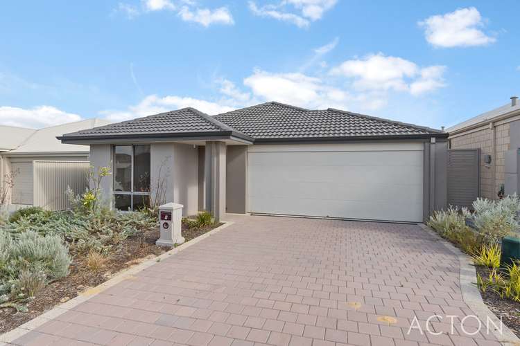 Second view of Homely house listing, 9 LOGGERHEAD ROAD, Alkimos WA 6038