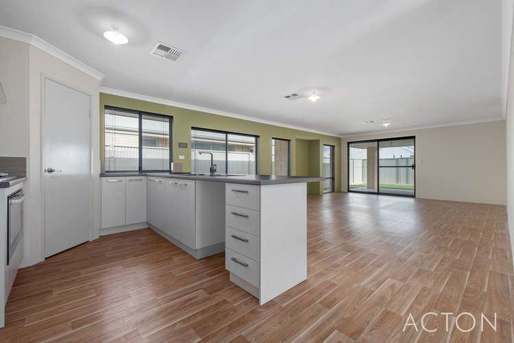 Fourth view of Homely house listing, 9 LOGGERHEAD ROAD, Alkimos WA 6038