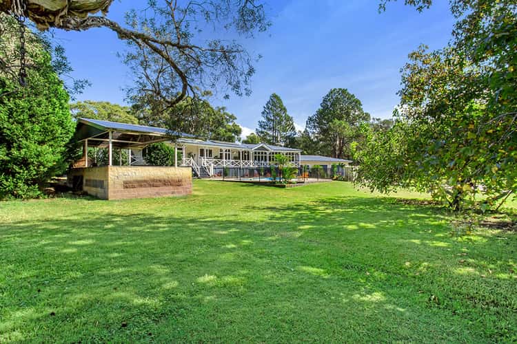 Third view of Homely acreageSemiRural listing, 6 Trotter Road, Bobs Farm NSW 2316