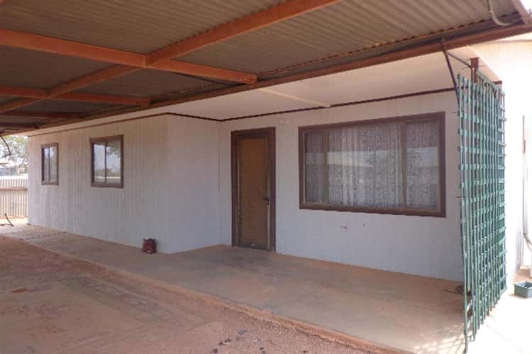 Main view of Homely house listing, LOT 1325 Robins Blvd, Coober Pedy SA 5723