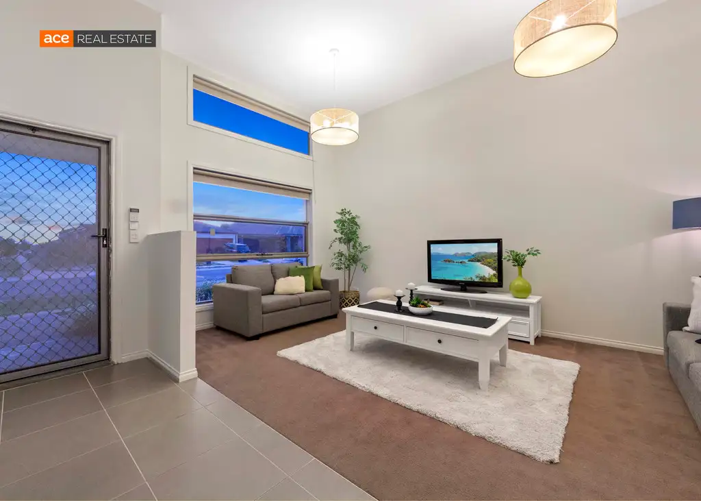 Main view of Homely house listing, 77 Fantail Crescent, Williams Landing VIC 3027