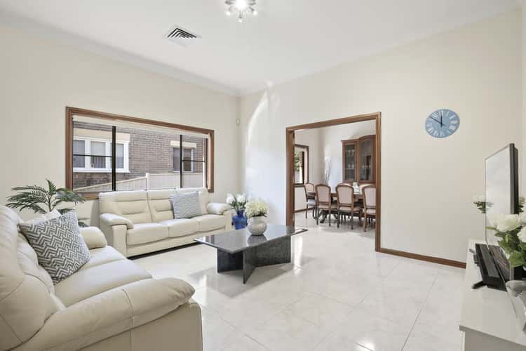 Second view of Homely house listing, 14 Waratah Street, North Strathfield NSW 2137
