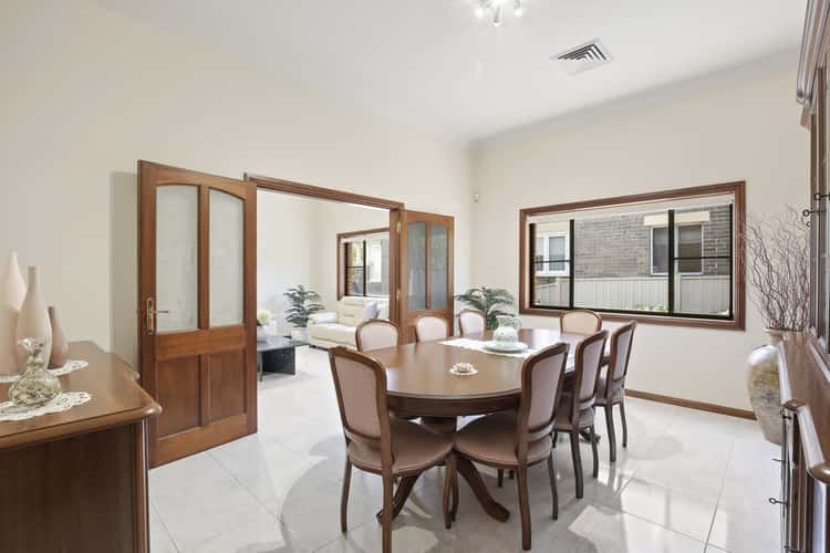 Third view of Homely house listing, 14 Waratah Street, North Strathfield NSW 2137