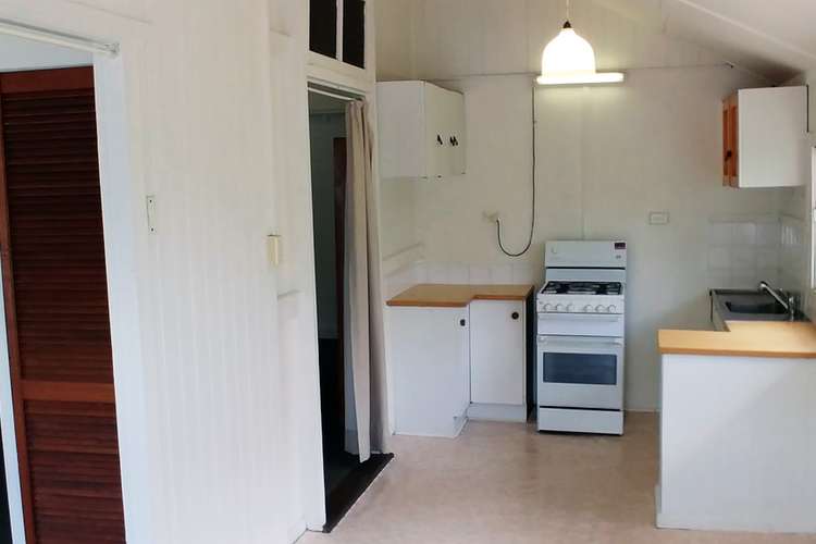 Main view of Homely unit listing, 2/4 McLeod Street, Herston QLD 4006
