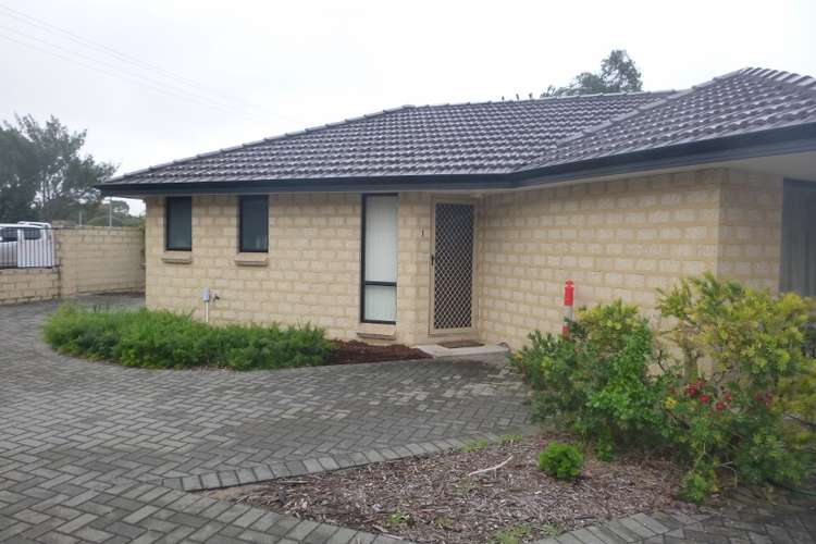 Main view of Homely unit listing, 1/34 Dempster Street, Esperance WA 6450