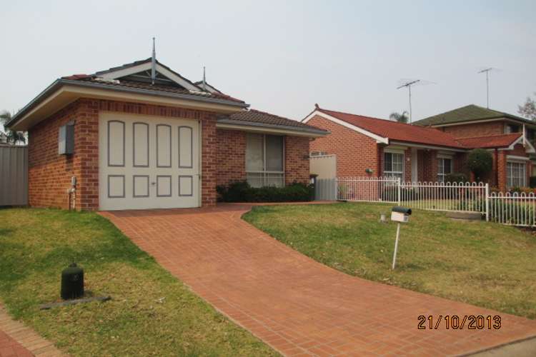 Main view of Homely house listing, 22 Doherty Street, Quakers Hill NSW 2763