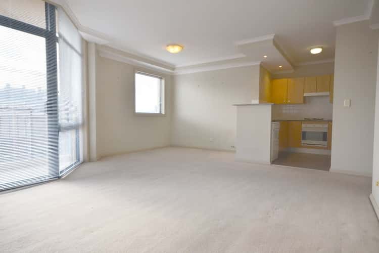 Fourth view of Homely apartment listing, 11 / 25 Harvey Street, Pyrmont NSW 2009