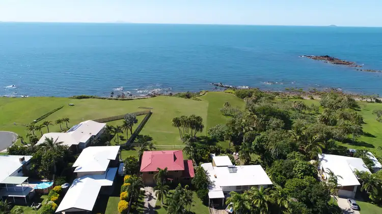 16 Silver Street, Grasstree Beach QLD 4740