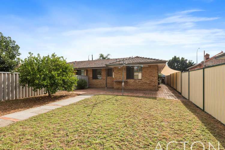 Sixth view of Homely house listing, 27A Guildford Road, Ashfield WA 6054