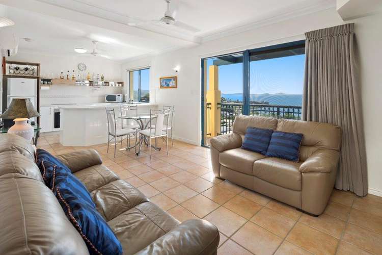 Main view of Homely unit listing, 19/12 Golden Orchid Drive, Airlie Beach QLD 4802