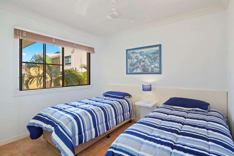 Fifth view of Homely unit listing, 19/12 Golden Orchid Drive, Airlie Beach QLD 4802