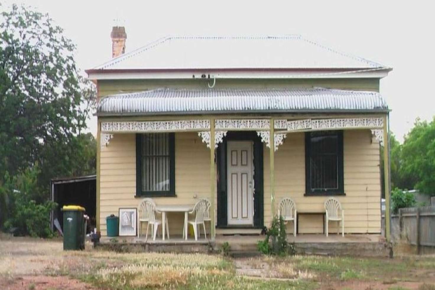 Main view of Homely house listing, 7 Gordon Street, Boort VIC 3537