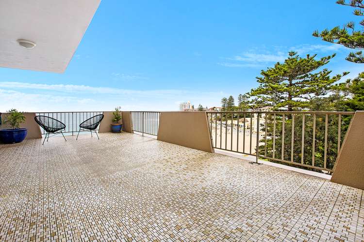 Second view of Homely unit listing, 30 Ozone Street, Cronulla NSW 2230