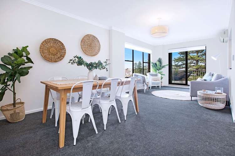 Fourth view of Homely unit listing, 30 Ozone Street, Cronulla NSW 2230