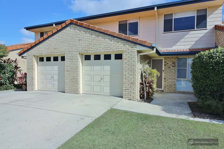 Second view of Homely townhouse listing, 802/2 Nicol Way, Brendale QLD 4500