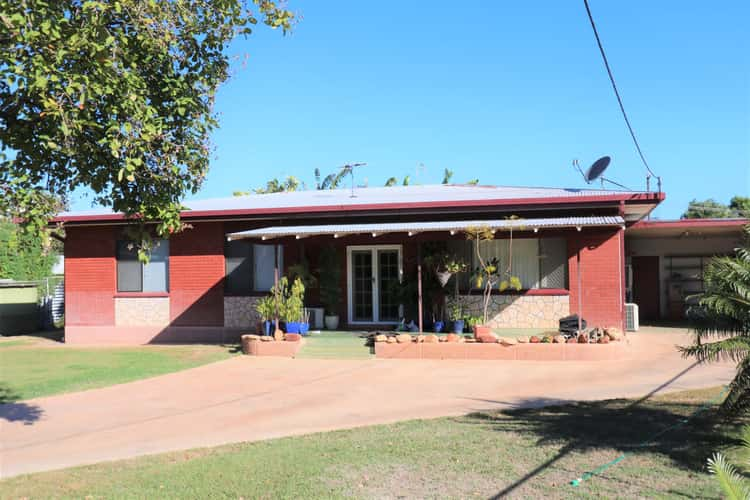 4 Dakota Street, Katherine NT 850