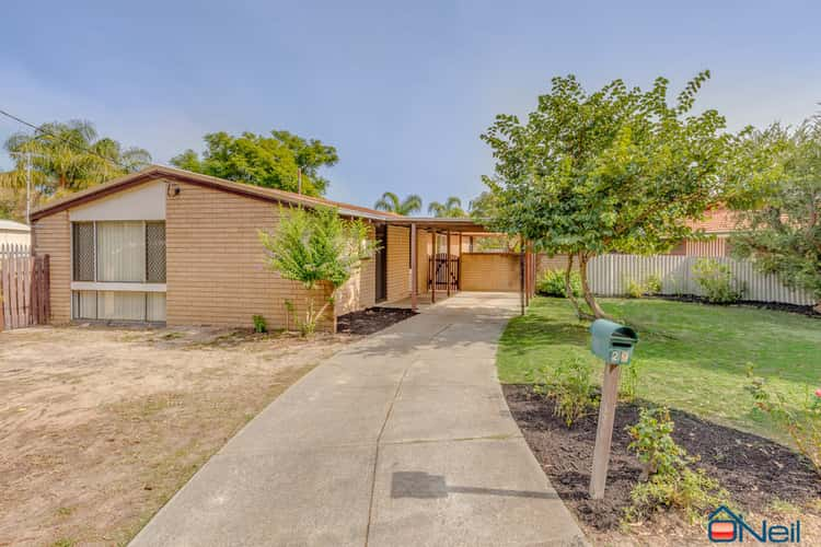 Main view of Homely house listing, 29 Townley Street, Armadale WA 6112