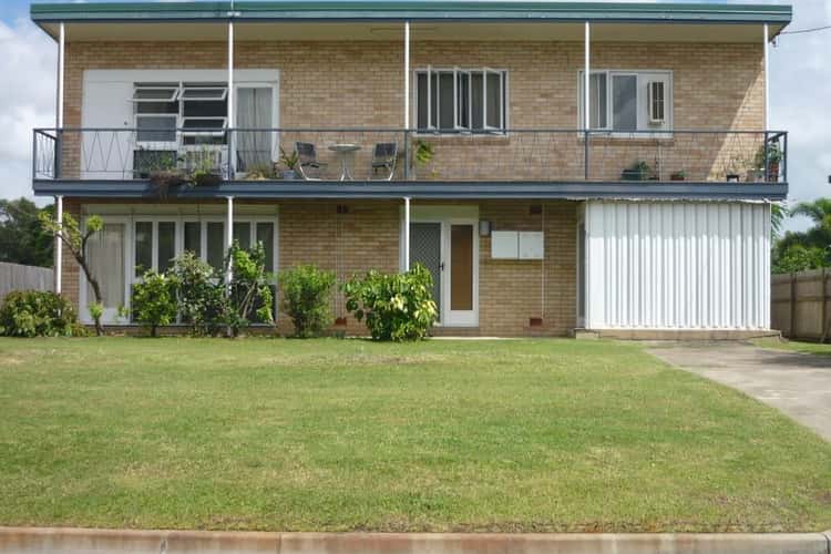 Second view of Homely unit listing, 1/11 Henrietta Street, Aitkenvale QLD 4814
