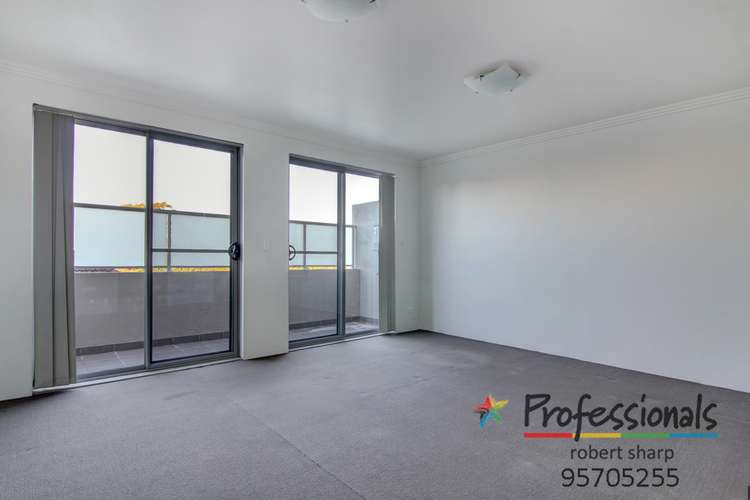 Main view of Homely unit listing, 7/442 King Georges Road, Beverly Hills NSW 2209