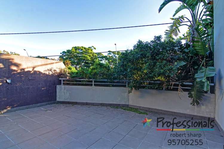 Fifth view of Homely unit listing, 7/442 King Georges Road, Beverly Hills NSW 2209