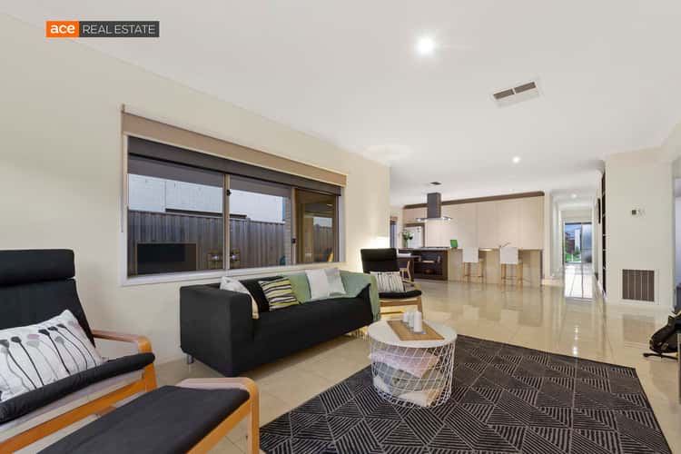 Sixth view of Homely house listing, 13 Simonson Way, Williams Landing VIC 3027