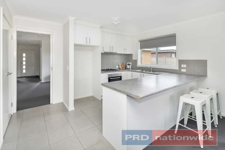 Third view of Homely house listing, 30 Canopy Avenue, Alfredton VIC 3350