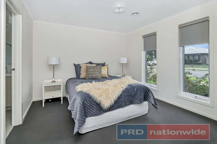 Sixth view of Homely house listing, 30 Canopy Avenue, Alfredton VIC 3350