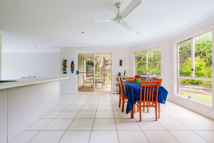 Fourth view of Homely house listing, 24 Rangeleigh Court, Palmwoods QLD 4555